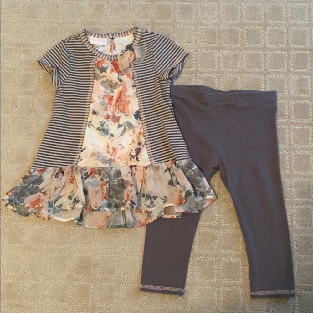 Bonnie Baby Set